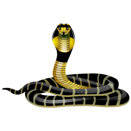 cobra icon