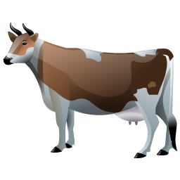 cow icon