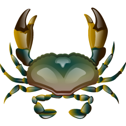 crab icon