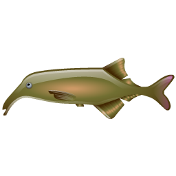 electric_fish icon