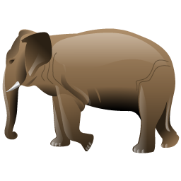 elephant icon