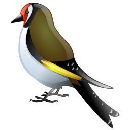 finch icon