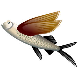 flying_fish icon