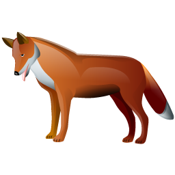 fox icon