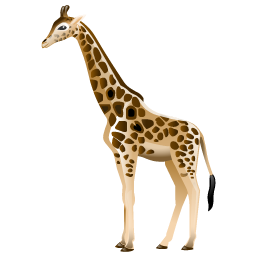 giraffe icon