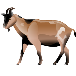 goat icon