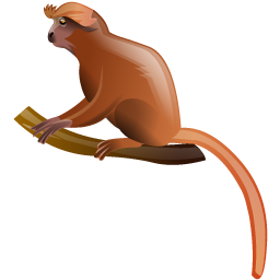 golden_monkey icon