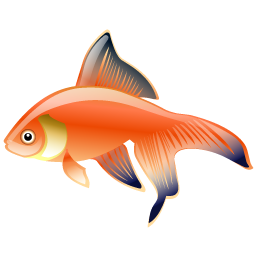 goldfish icon