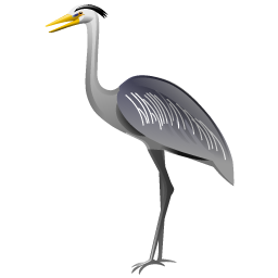 heron icon