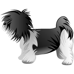 kyi_leo_dog icon