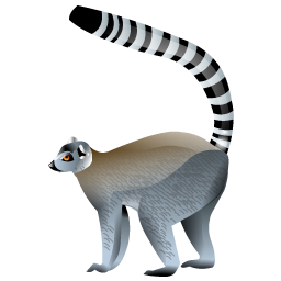 lemur icon