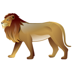 lion icon