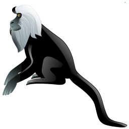 lion_monkey icon
