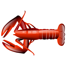 lobster icon