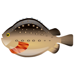 lumpfish icon