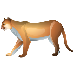 puma icon
