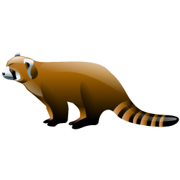 red_panda icon