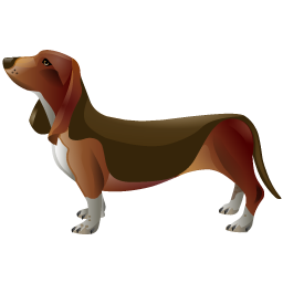 scenthound_dog icon