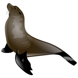 sea_lion icon