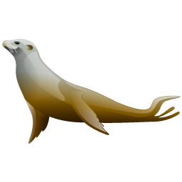 seal icon