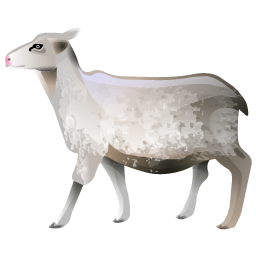sheep icon