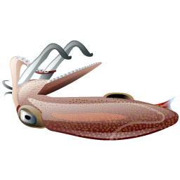 squid icon