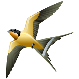 swallow_bird icon
