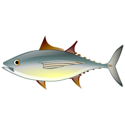 tuna_fish icon