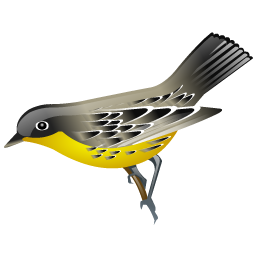warbler_bird icon
