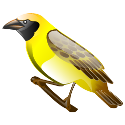 weaver_bird icon