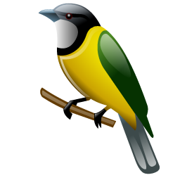 whistler_bird icon