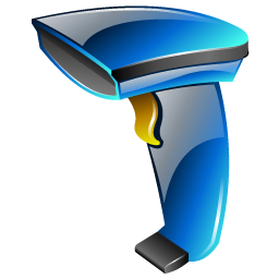 barcode_scanner icon