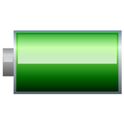 battery_full icon