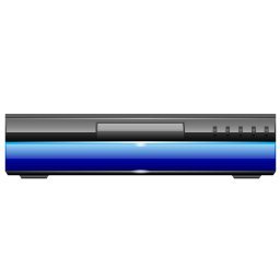 blue_ray_disc_player icon