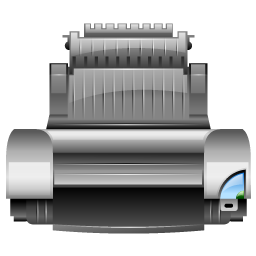 bubble_jet_printer icon