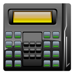 card_terminal icon