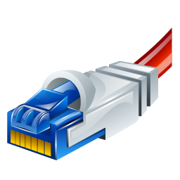 cat5_ethernet_cable icon