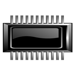 chip icon
