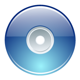 compact_disc icon