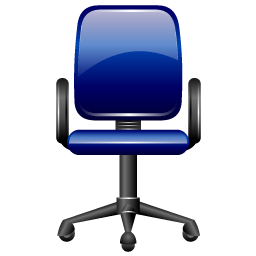 computer_chair icon