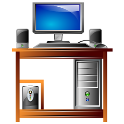 computer_desk icon