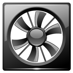 cpu_fan icon