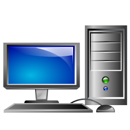 desktop_computer icon
