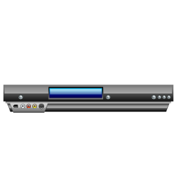 dvd_recorder icon