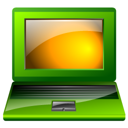 educational_laptop icon