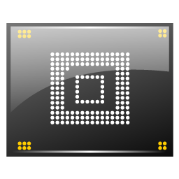 embedded_memory_card icon