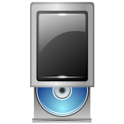 external_cd_writer icon