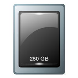 external_hard_disc icon