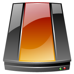 flatbed_scanner icon