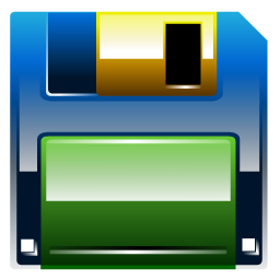 floppy_disk icon
